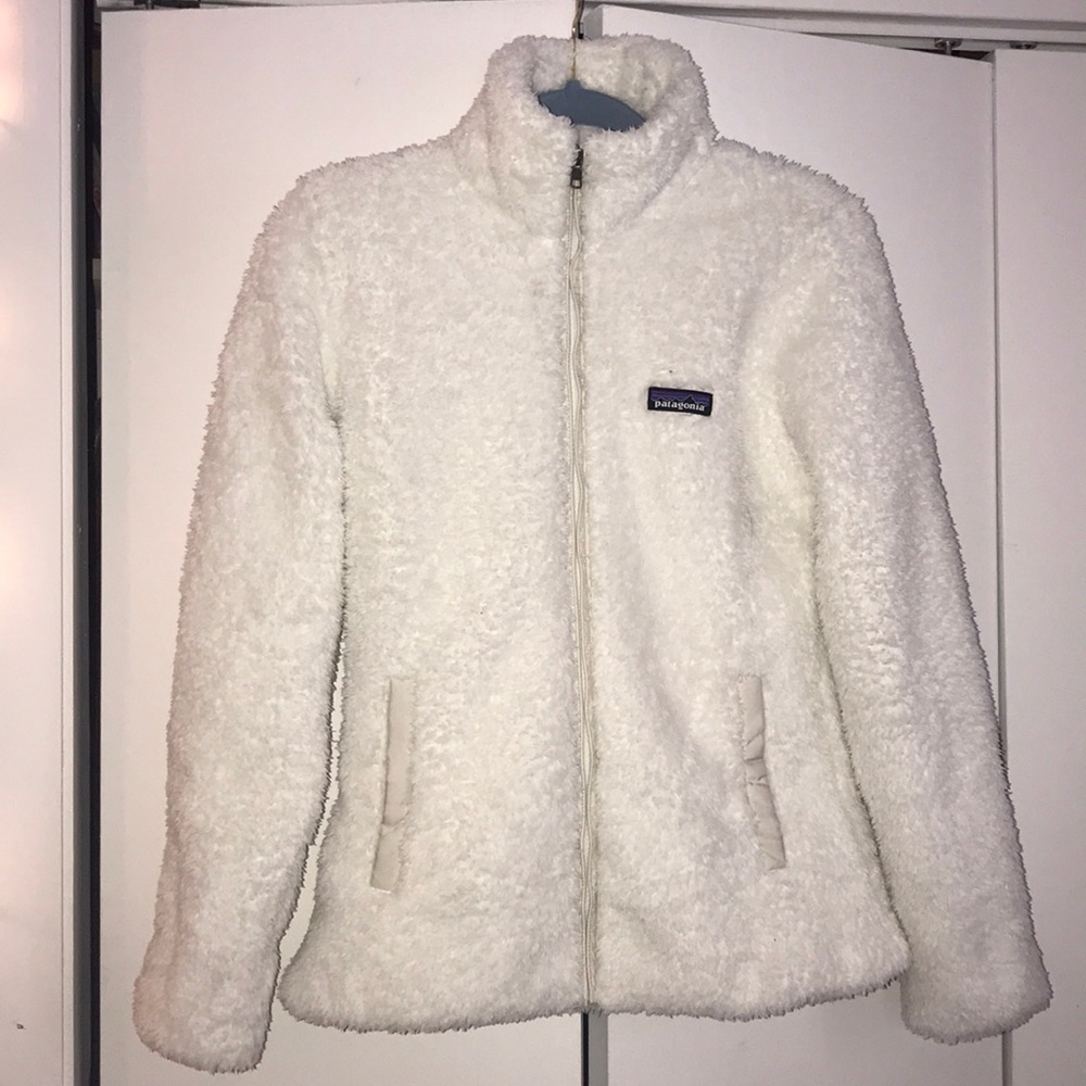 Patagonia Los Gatos Fleece